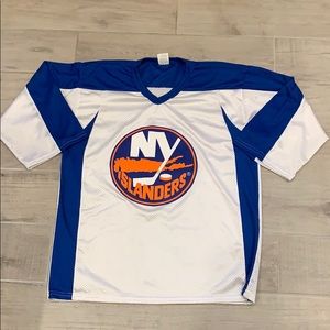 New York Islander jersey